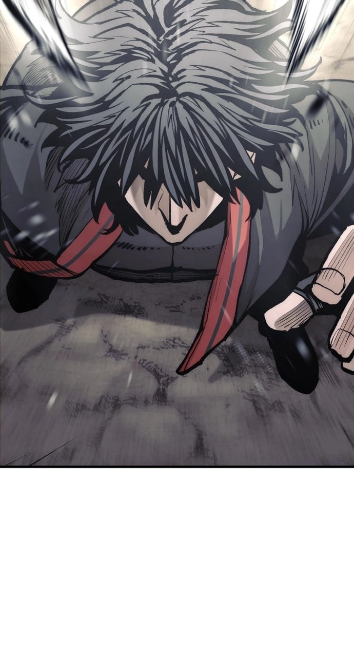 Murim Rpg Simulation Chapter 122 - Page 7
