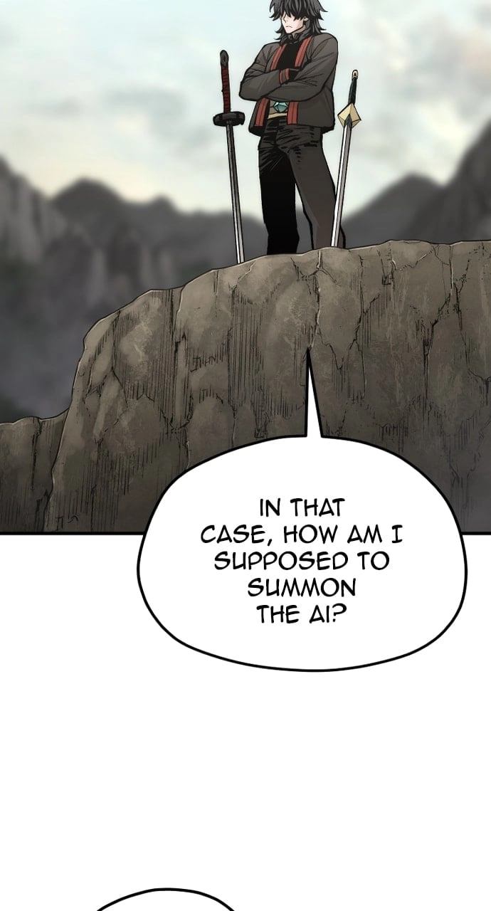 Murim Rpg Simulation Chapter 122 - Page 13