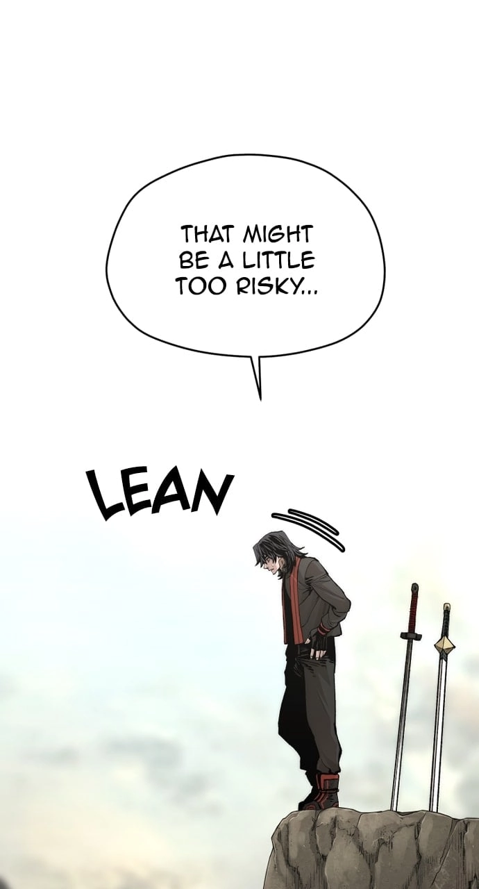 Murim Rpg Simulation Chapter 122 - Page 16