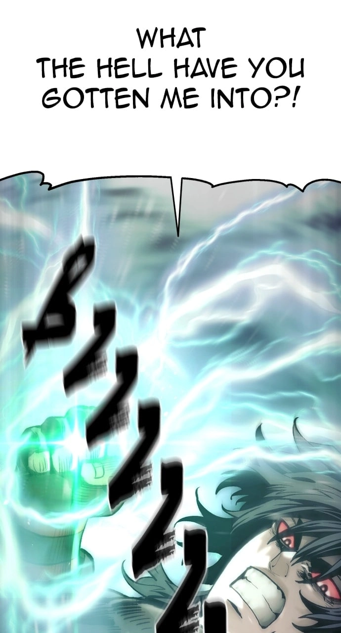 Murim Rpg Simulation Chapter 122 - Page 34