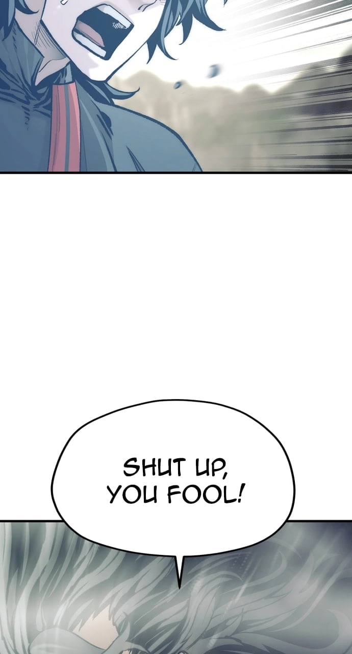 Murim Rpg Simulation Chapter 122 - Page 43