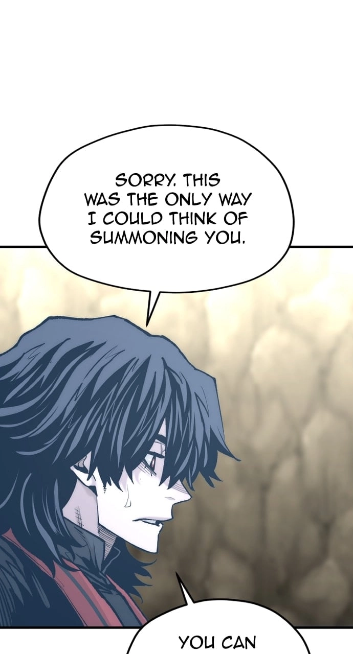 Murim Rpg Simulation Chapter 122 - Page 55