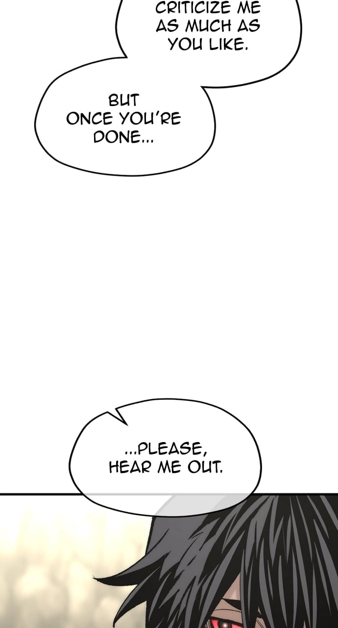 Murim Rpg Simulation Chapter 122 - Page 56