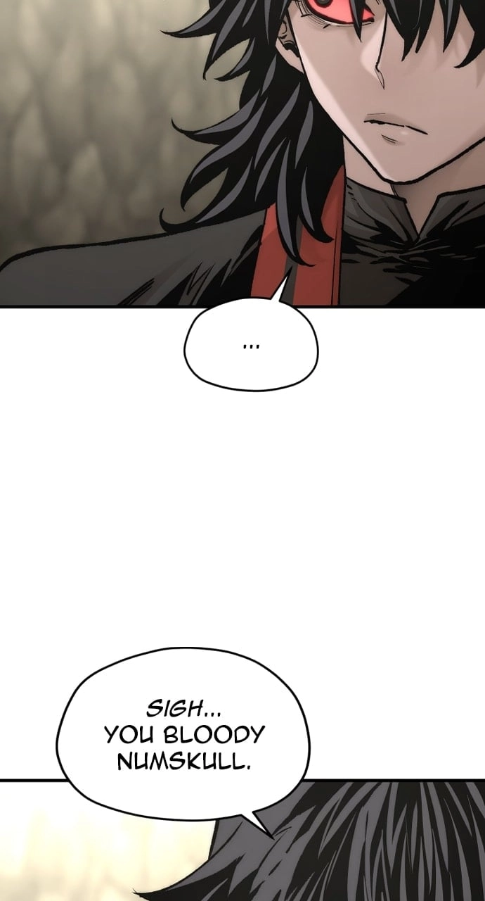 Murim Rpg Simulation Chapter 122 - Page 57