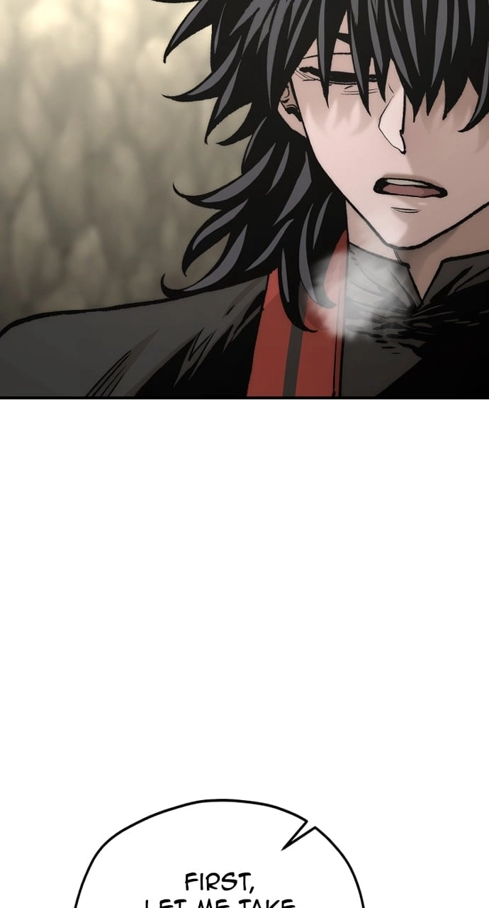 Murim Rpg Simulation Chapter 122 - Page 58