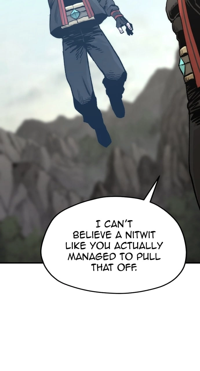 Murim Rpg Simulation Chapter 122 - Page 61
