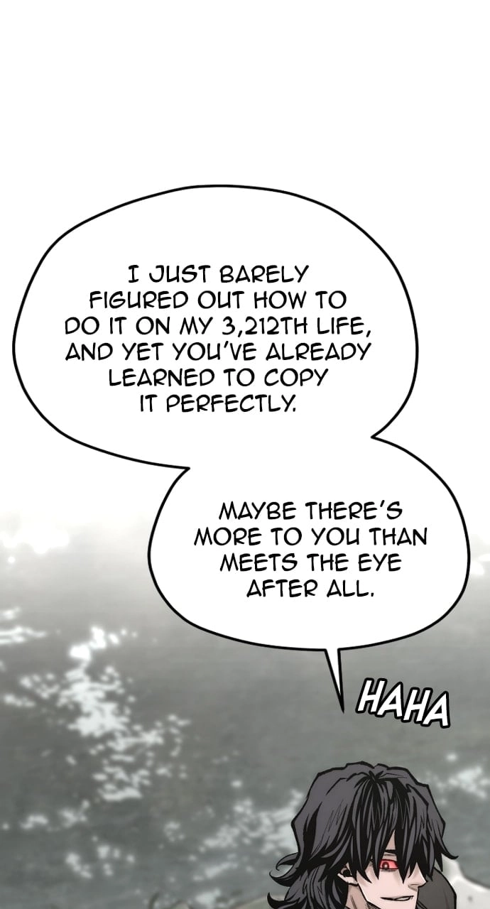 Murim Rpg Simulation Chapter 122 - Page 62