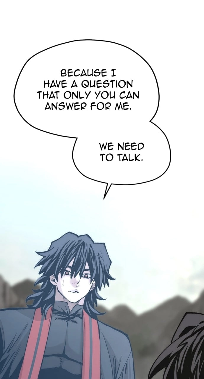 Murim Rpg Simulation Chapter 122 - Page 66