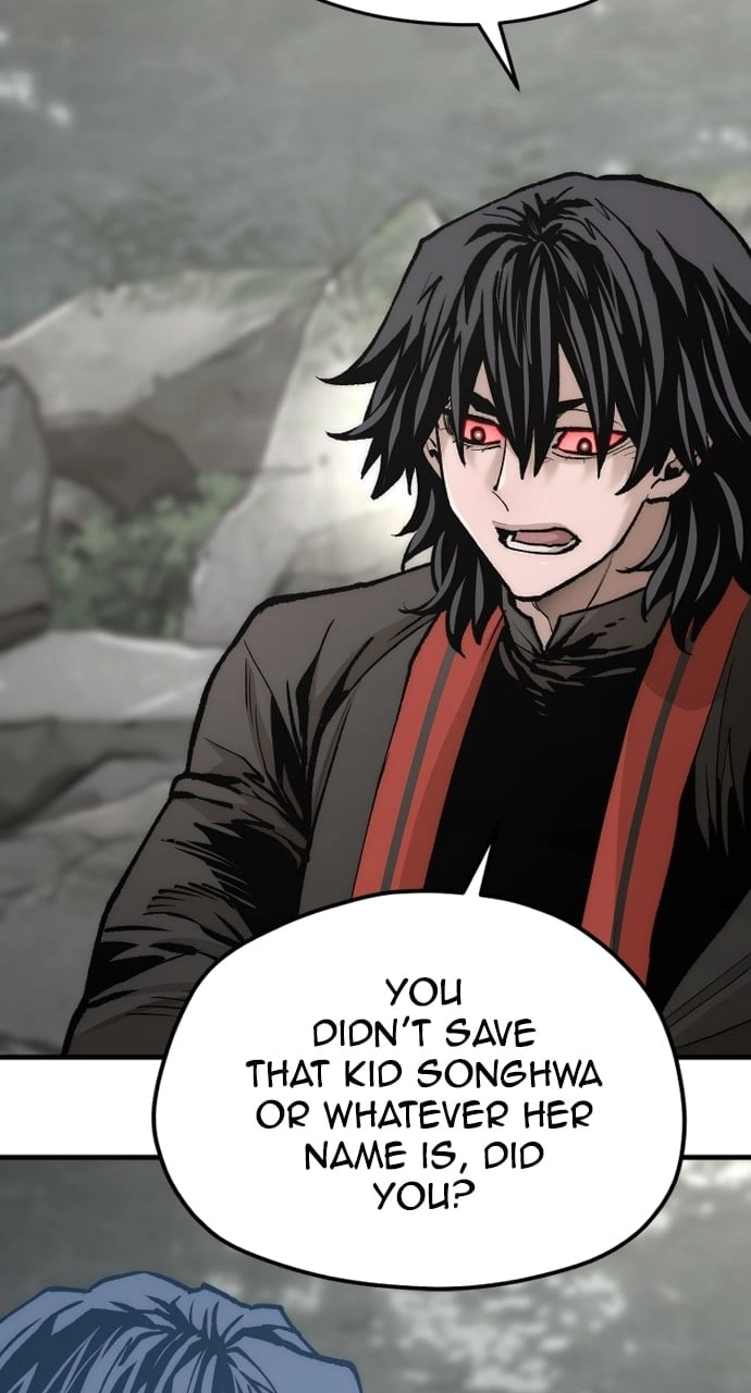 Murim Rpg Simulation Chapter 122 - Page 72