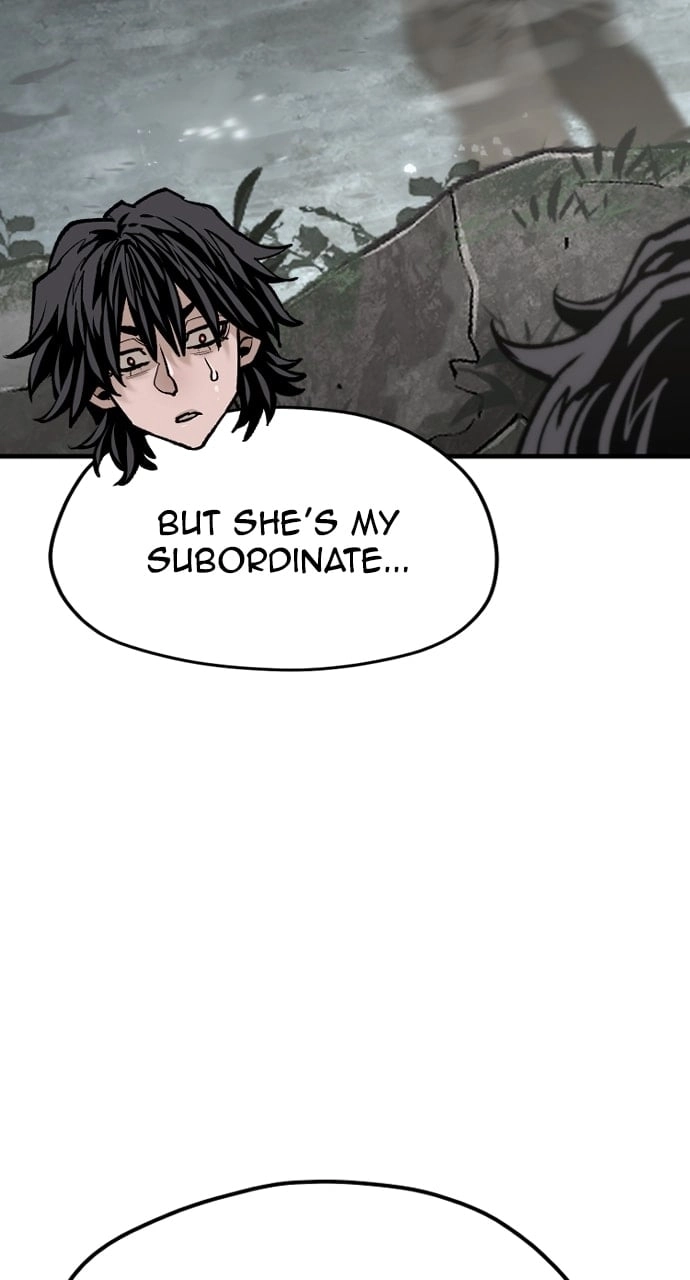 Murim Rpg Simulation Chapter 122 - Page 75