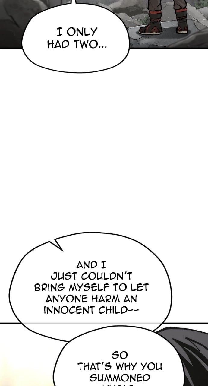 Murim Rpg Simulation Chapter 122 - Page 77