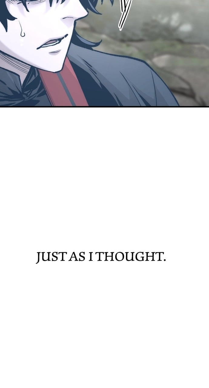 Murim Rpg Simulation Chapter 122 - Page 79