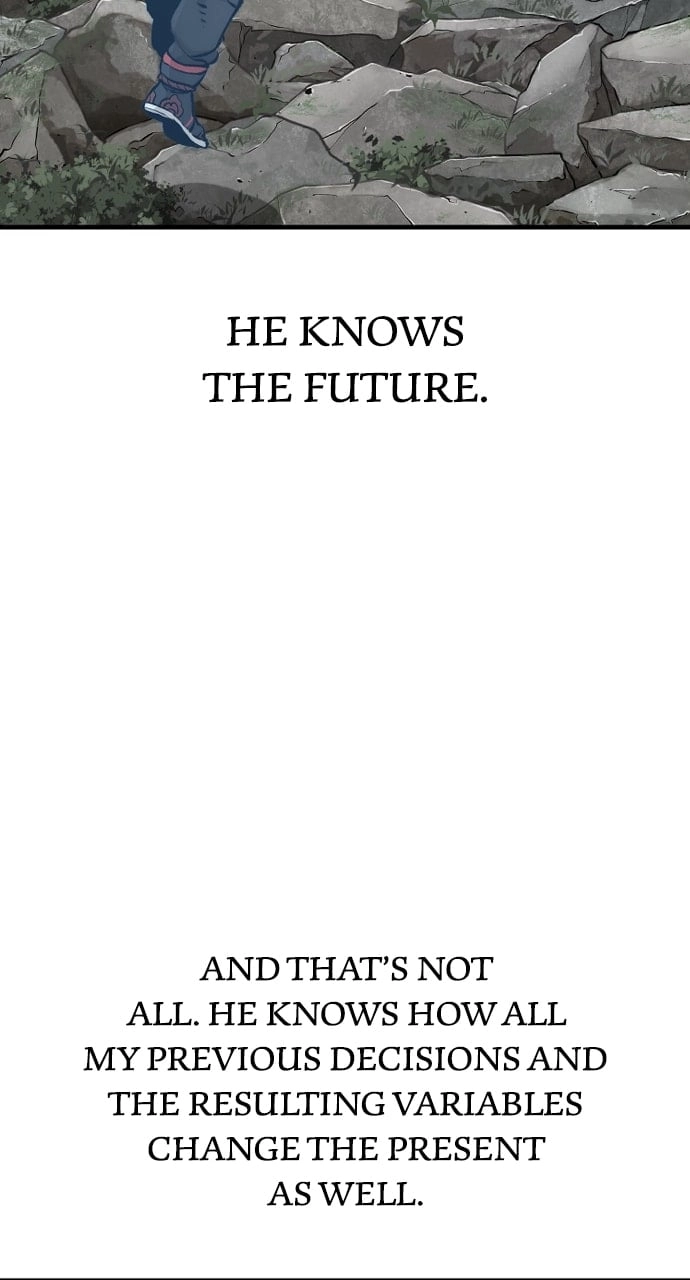 Murim Rpg Simulation Chapter 122 - Page 81