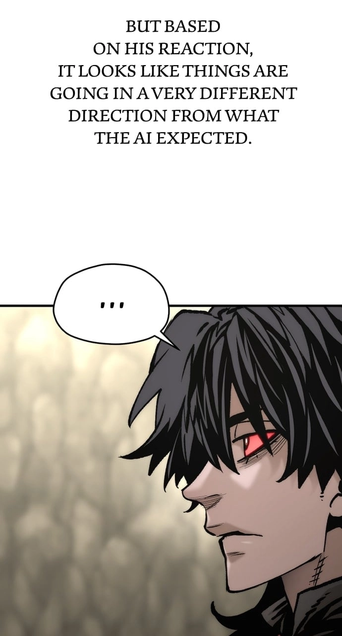 Murim Rpg Simulation Chapter 122 - Page 83