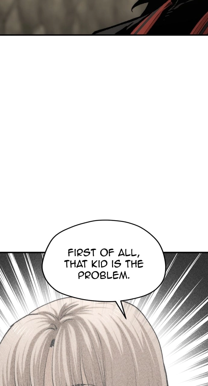 Murim Rpg Simulation Chapter 122 - Page 84