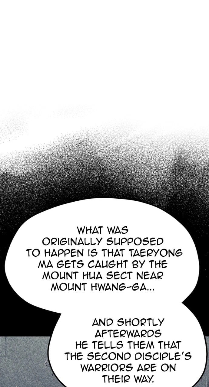 Murim Rpg Simulation Chapter 122 - Page 86