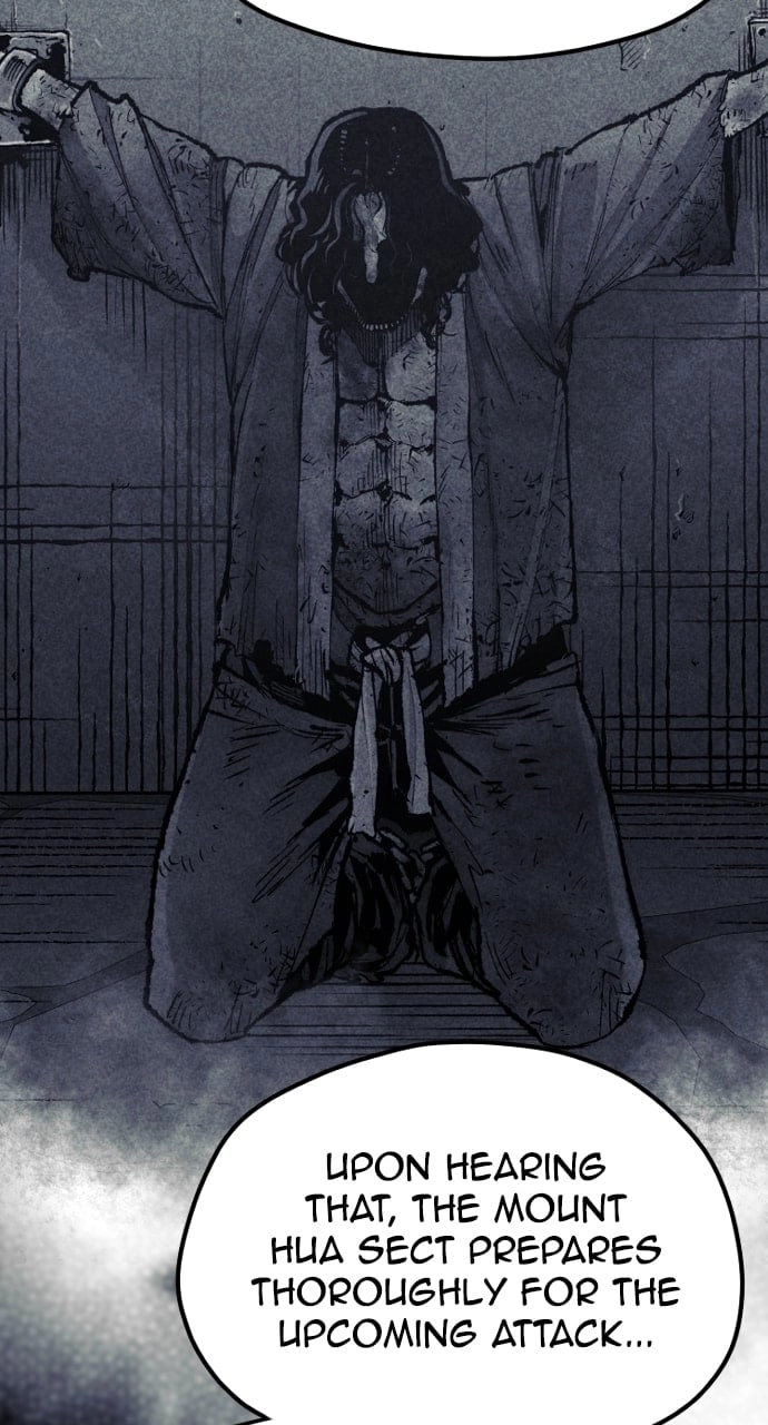 Murim Rpg Simulation Chapter 122 - Page 87