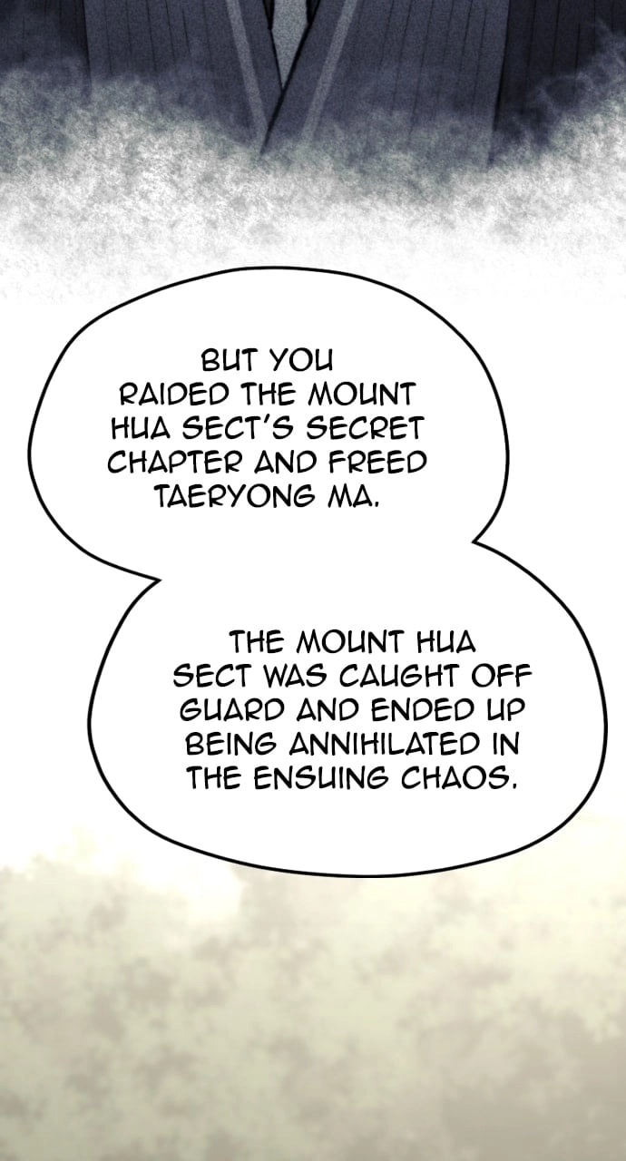 Murim Rpg Simulation Chapter 122 - Page 90