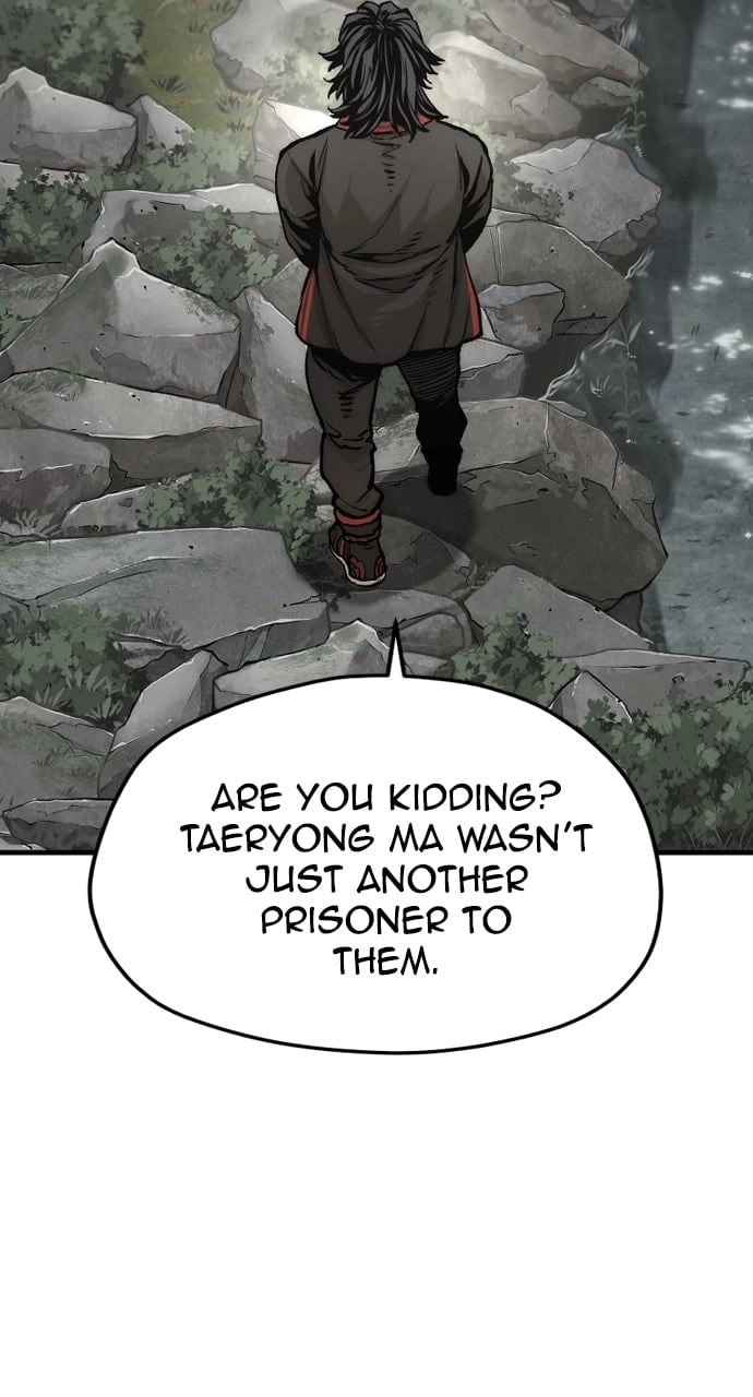 Murim Rpg Simulation Chapter 122 - Page 92
