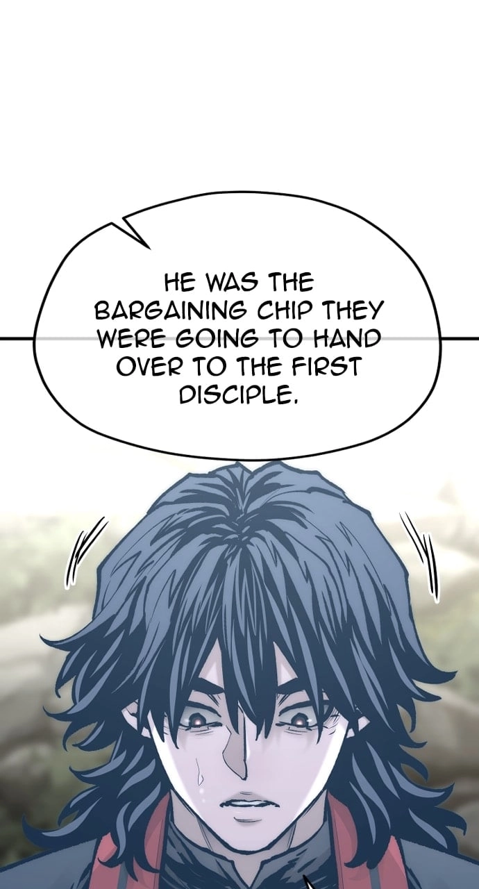 Murim Rpg Simulation Chapter 122 - Page 93