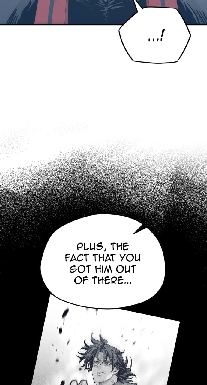 Murim Rpg Simulation Chapter 122 - Page 94