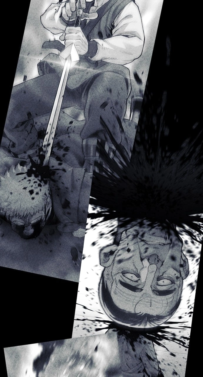 Murim Rpg Simulation Chapter 122 - Page 95