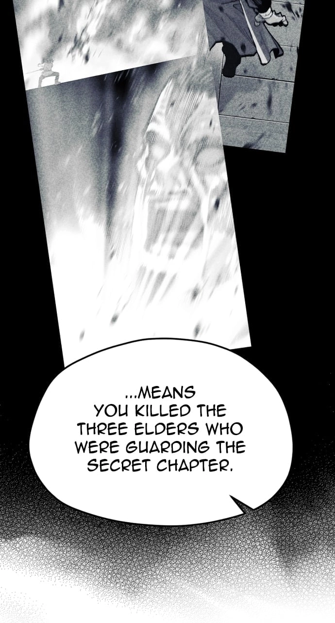 Murim Rpg Simulation Chapter 122 - Page 96