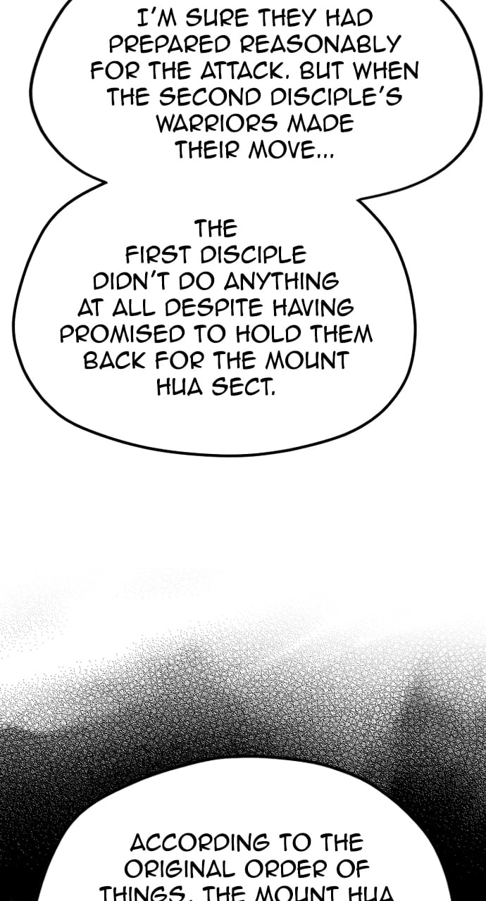Murim Rpg Simulation Chapter 122 - Page 99