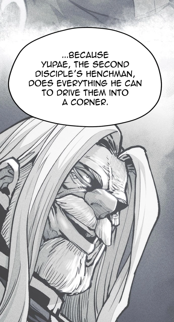 Murim Rpg Simulation Chapter 122 - Page 101