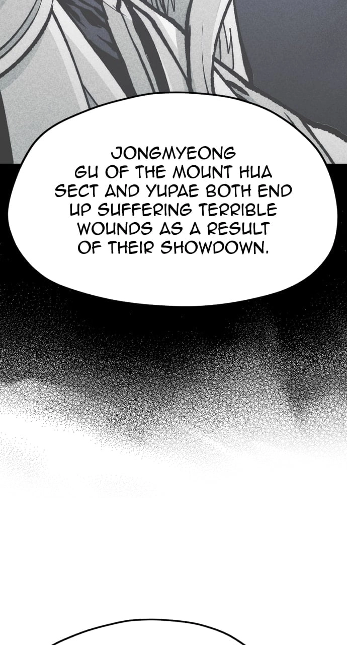 Murim Rpg Simulation Chapter 122 - Page 102