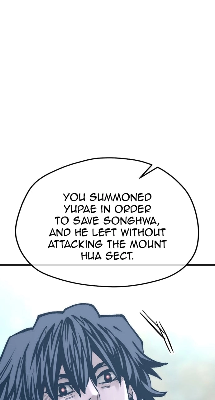 Murim Rpg Simulation Chapter 122 - Page 104
