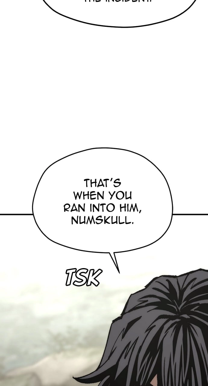 Murim Rpg Simulation Chapter 122 - Page 106
