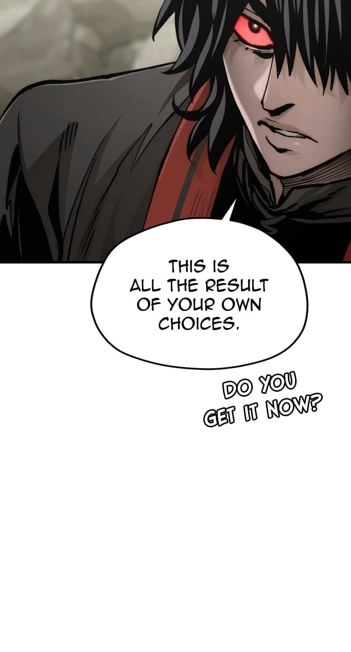 Murim Rpg Simulation Chapter 122 - Page 107