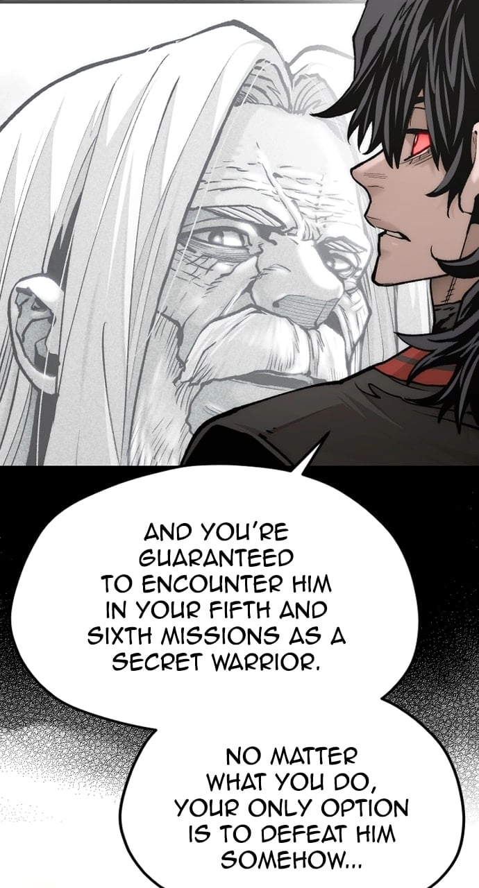 Murim Rpg Simulation Chapter 122 - Page 115