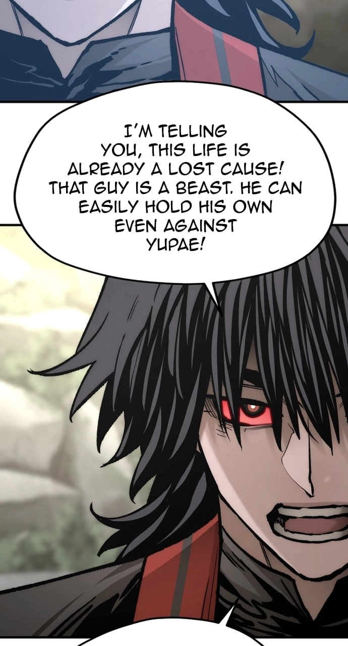 Murim Rpg Simulation Chapter 122 - Page 118