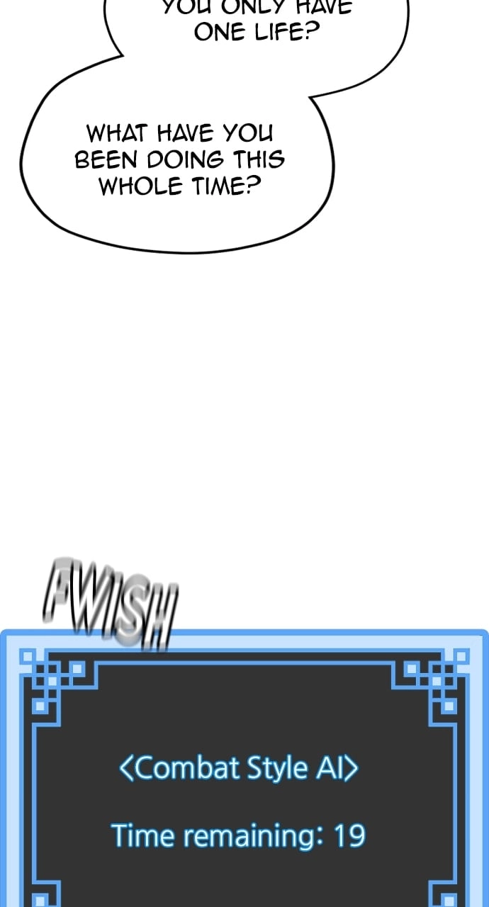 Murim Rpg Simulation Chapter 122 - Page 122