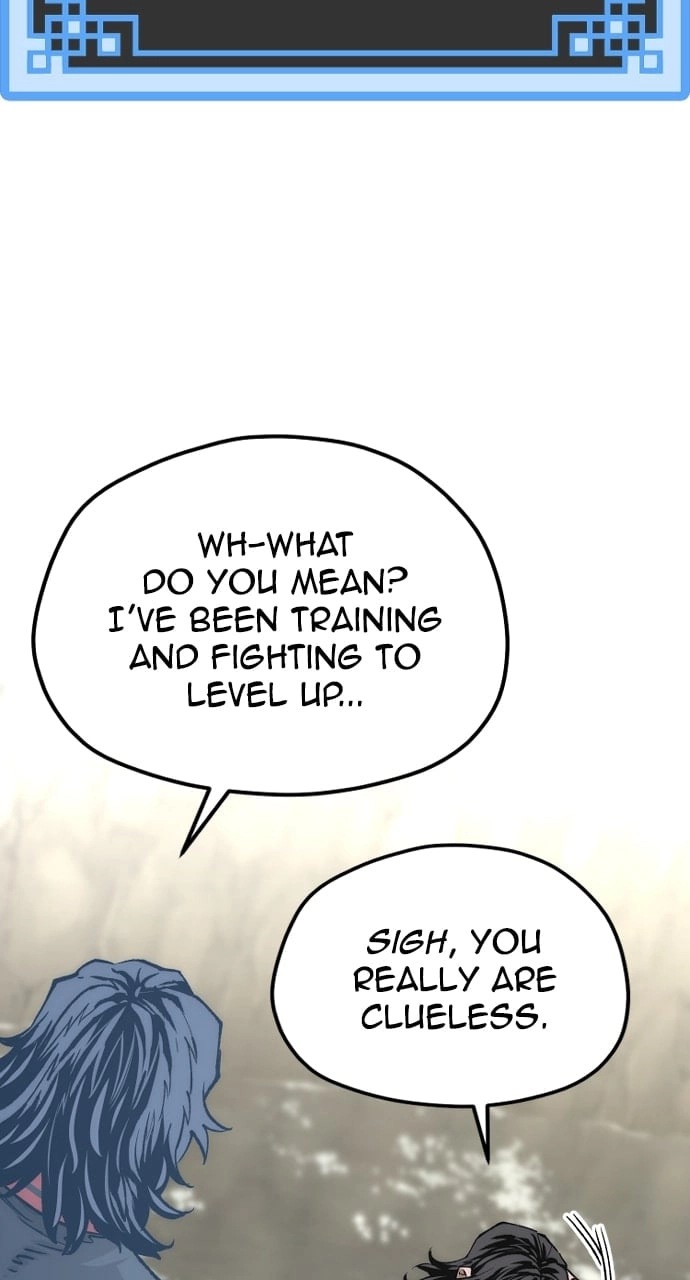 Murim Rpg Simulation Chapter 122 - Page 123