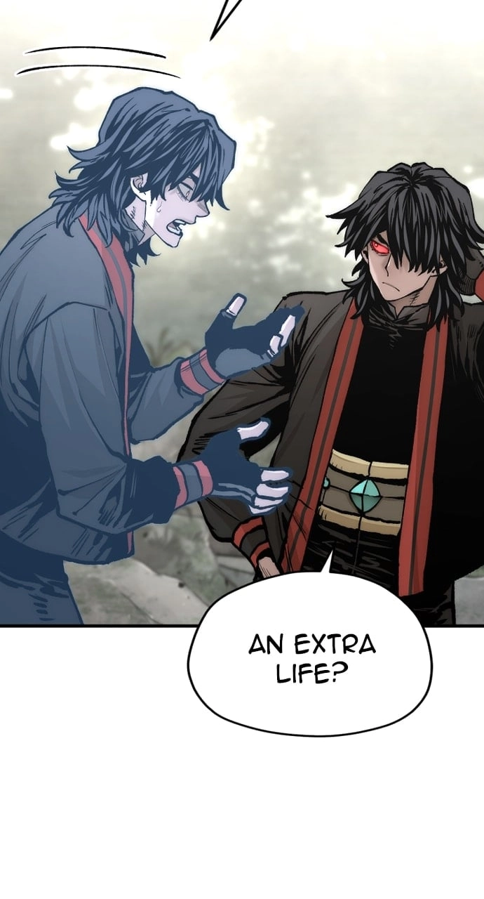 Murim Rpg Simulation Chapter 122 - Page 126