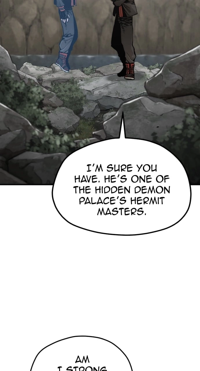 Murim Rpg Simulation Chapter 122 - Page 139