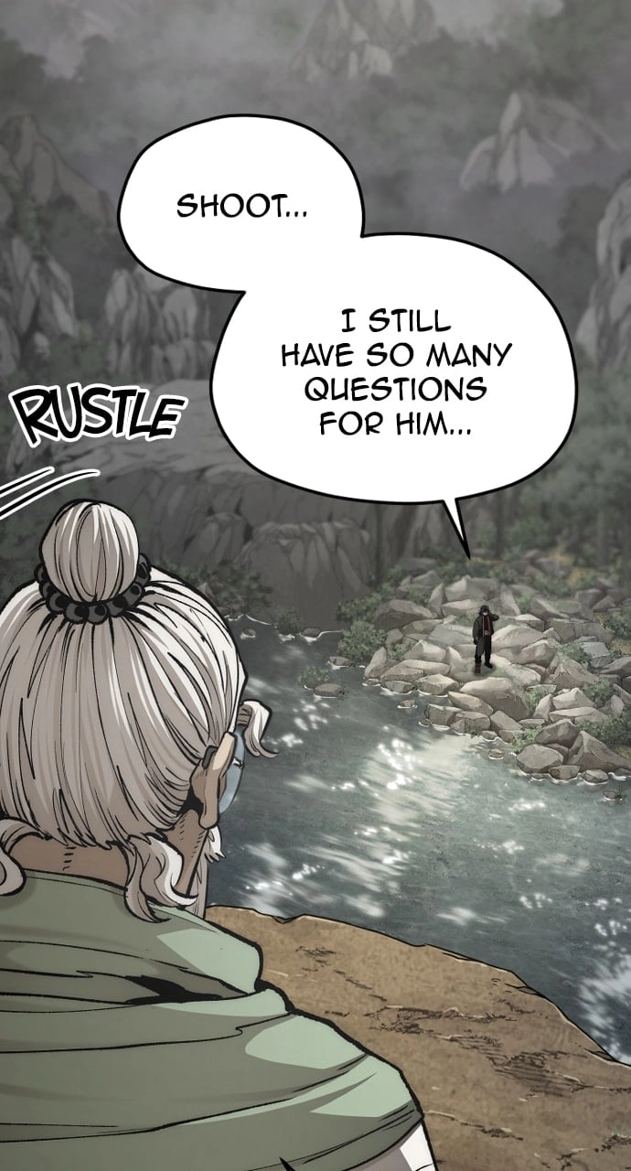 Murim Rpg Simulation Chapter 122 - Page 144