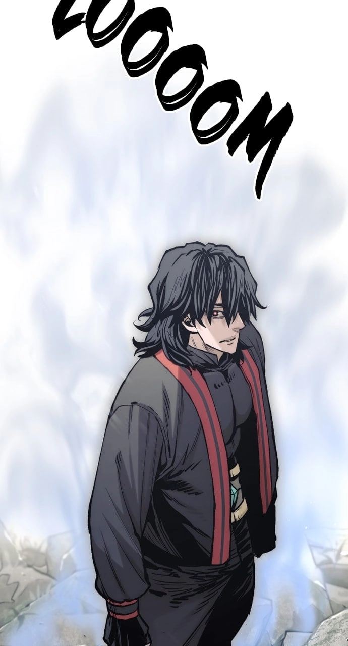 Murim Rpg Simulation Chapter 122 - Page 147
