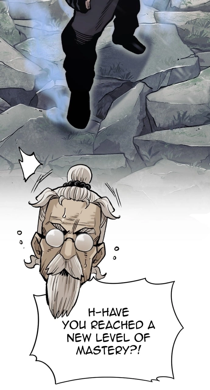 Murim Rpg Simulation Chapter 122 - Page 148