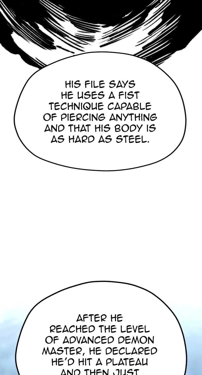 Murim Rpg Simulation Chapter 123 - Page 7