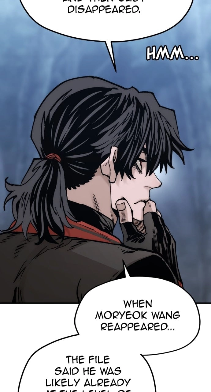 Murim Rpg Simulation Chapter 123 - Page 8