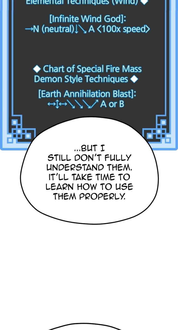 Murim Rpg Simulation Chapter 123 - Page 11
