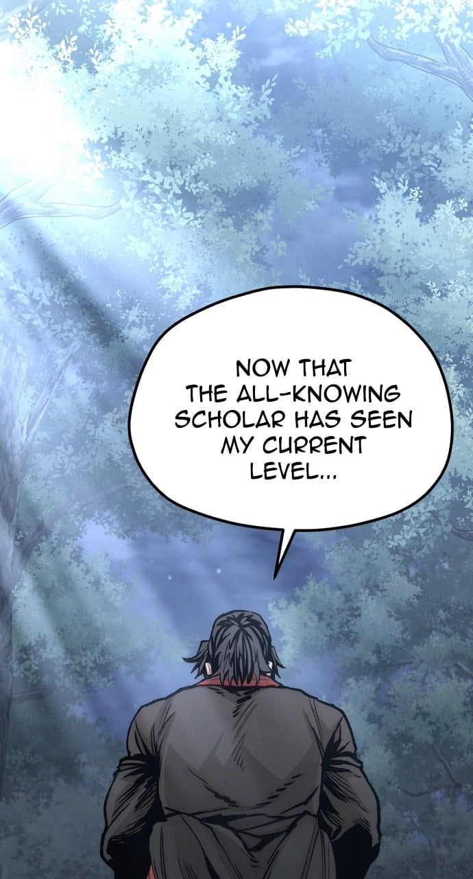 Murim Rpg Simulation Chapter 123 - Page 15