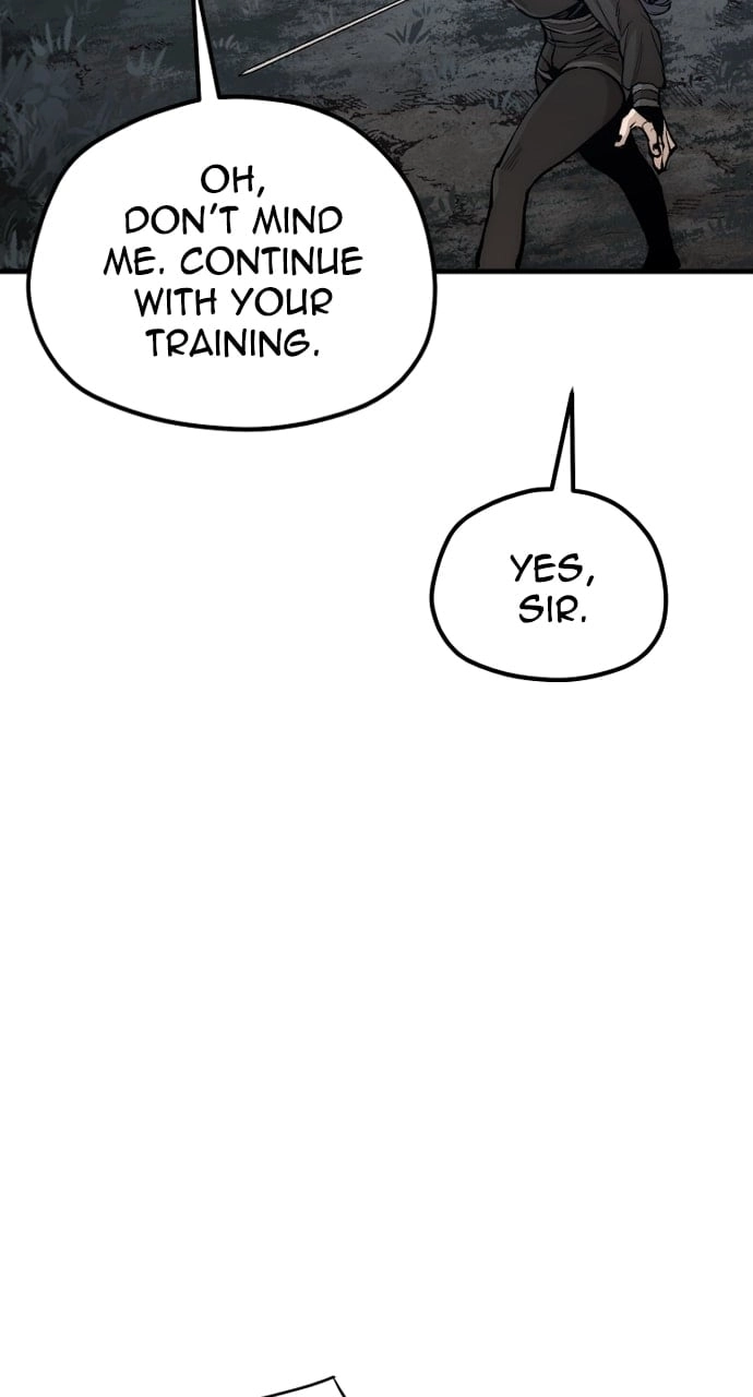 Murim Rpg Simulation Chapter 123 - Page 23