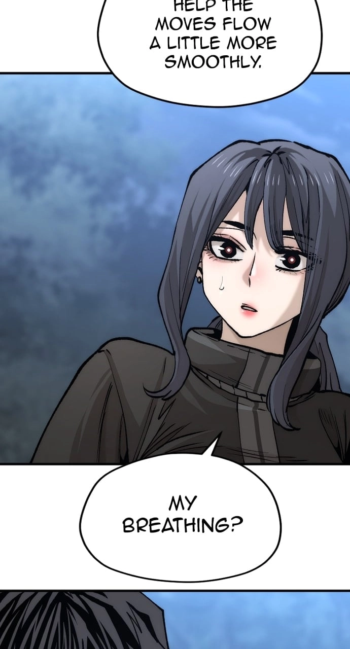 Murim Rpg Simulation Chapter 123 - Page 28
