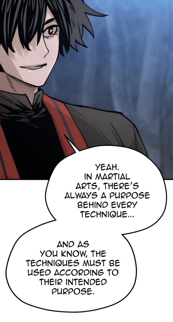Murim Rpg Simulation Chapter 123 - Page 29