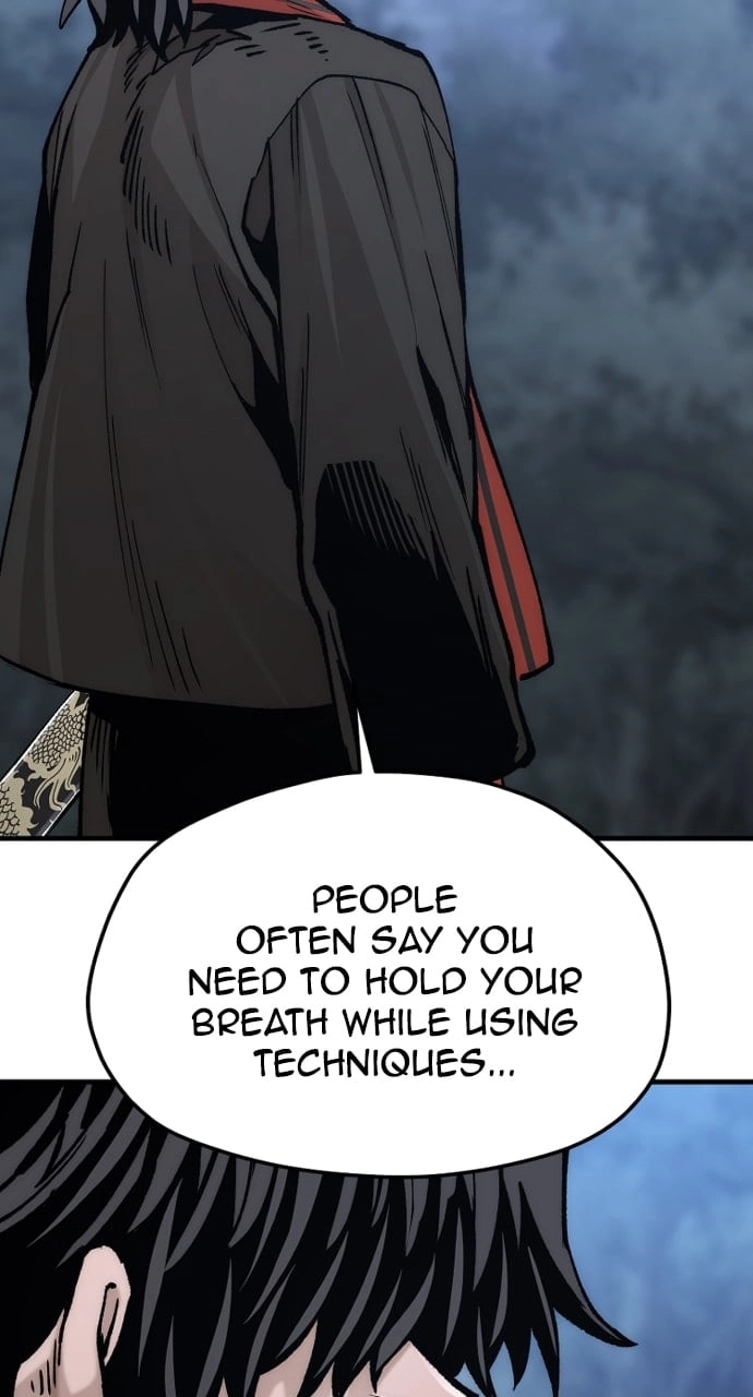 Murim Rpg Simulation Chapter 123 - Page 31